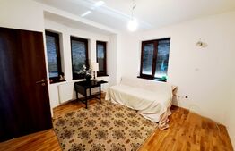 Vila de lux, ultrafinisata, 8 camere, 516 mp teren, Andrei Muresanu