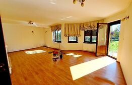 Vila de lux, ultrafinisata, 8 camere, 516 mp teren, Andrei Muresanu