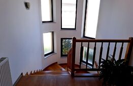 Vila de lux, ultrafinisata, 8 camere, 516 mp teren, Andrei Muresanu