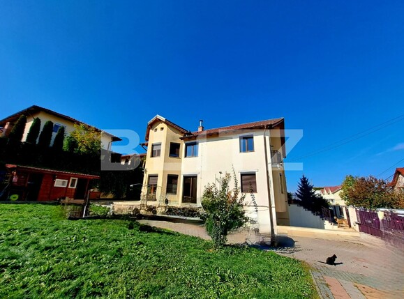 Casa de vânzare 8 camere Andrei Mureşanu - 99824CV | BLITZ Cluj-Napoca | Poza1