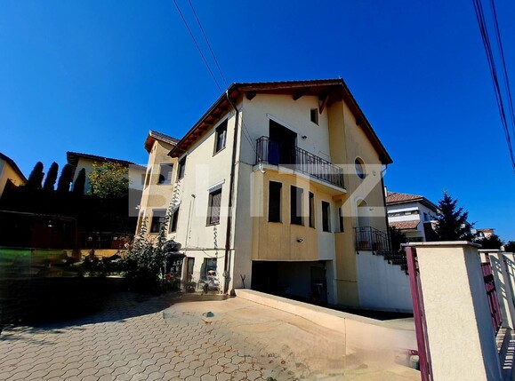 Casa de vânzare 8 camere Andrei Mureşanu - 99824CV | BLITZ Cluj-Napoca | Poza2
