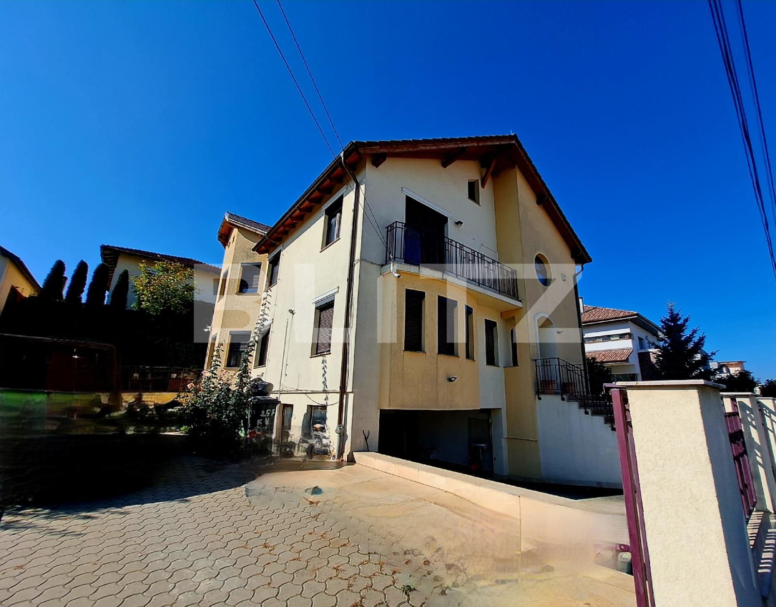Casa de vânzare 8 camere Andrei Mureşanu - 99824CV | BLITZ Cluj-Napoca | Poza2