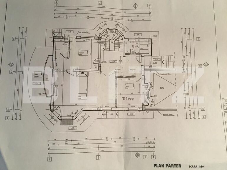 Casa de vânzare 8 camere Andrei Mureşanu - 99824CV | BLITZ Cluj-Napoca | Poza2