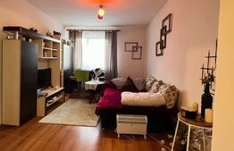 Apartament 2 camere, 36 mp, zona Primăverii