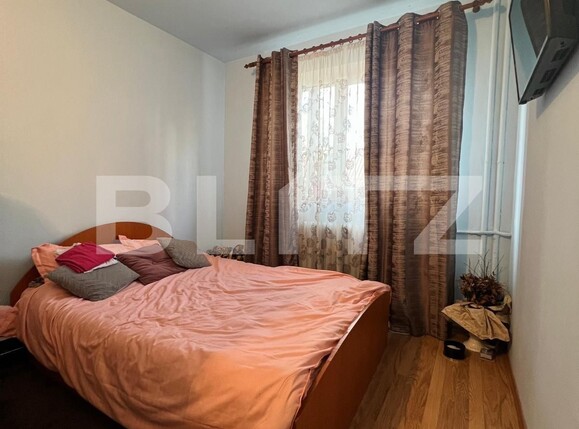 Apartament de vânzare 2 camere Manastur - 99827AV | BLITZ Cluj-Napoca | Poza1