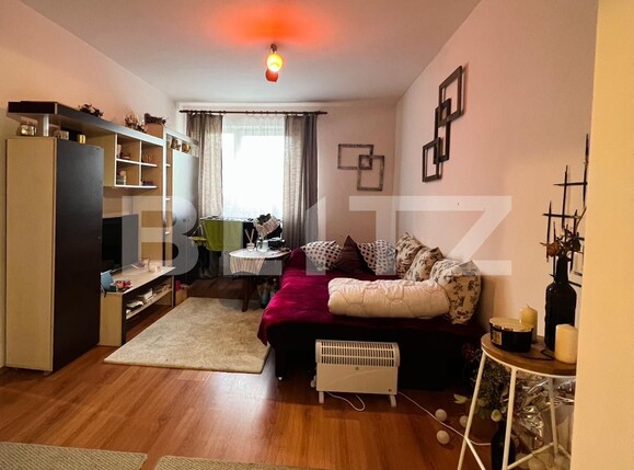 Apartament de vânzare 2 camere Manastur - 99827AV | BLITZ Cluj-Napoca | Poza2