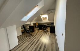 Spatiu de birou Clasa B, 140 mp, parcare, zona Semicentrala