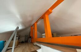 Spatiu de birou Clasa B, 140 mp, parcare, zona Semicentrala