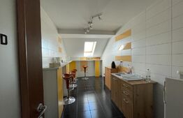 Spatiu de birou Clasa B, 140 mp, parcare, zona Semicentrala