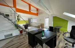 Spatiu de birou Clasa B, 140 mp, parcare, zona Semicentrala