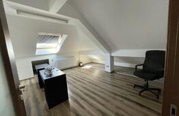 Spatiu de birou Clasa B, 140 mp, parcare, zona Semicentrala