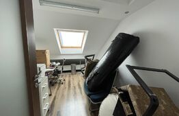 Spatiu de birou Clasa B, 140 mp, parcare, zona Semicentrala