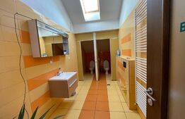 Spatiu de birou Clasa B, 140 mp, parcare, zona Semicentrala