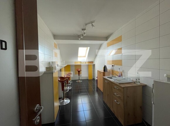 Spațiu birouri de închiriat Grigorescu - 99829SIB | BLITZ Cluj-Napoca | Poza6