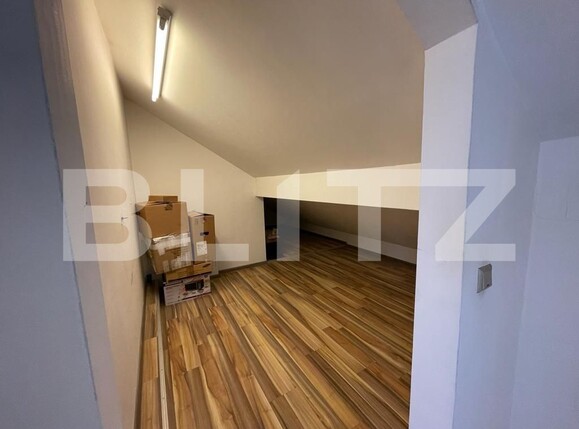 Spațiu birouri de închiriat Grigorescu - 99829SIB | BLITZ Cluj-Napoca | Poza8