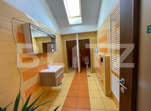Spațiu birouri de închiriat Grigorescu - 99829SIB | BLITZ Cluj-Napoca | Poza9