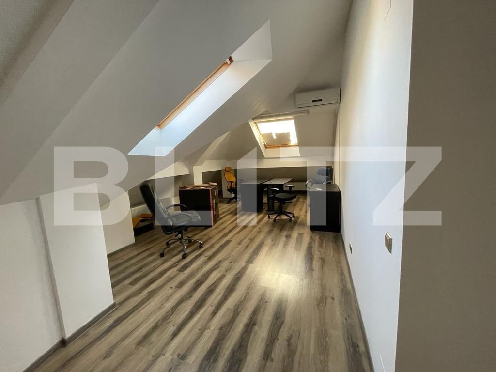 Spațiu birouri de închiriat Grigorescu - 99829SIB | BLITZ Cluj-Napoca | Poza7