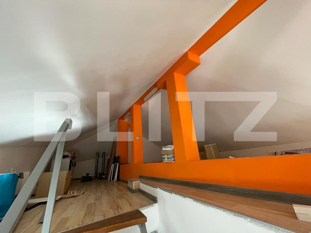 Spațiu birouri de închiriat Grigorescu - 99829SIB | BLITZ Cluj-Napoca | Poza4