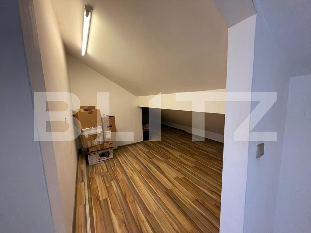 Spațiu birouri de închiriat Grigorescu - 99829SIB | BLITZ Cluj-Napoca | Poza8