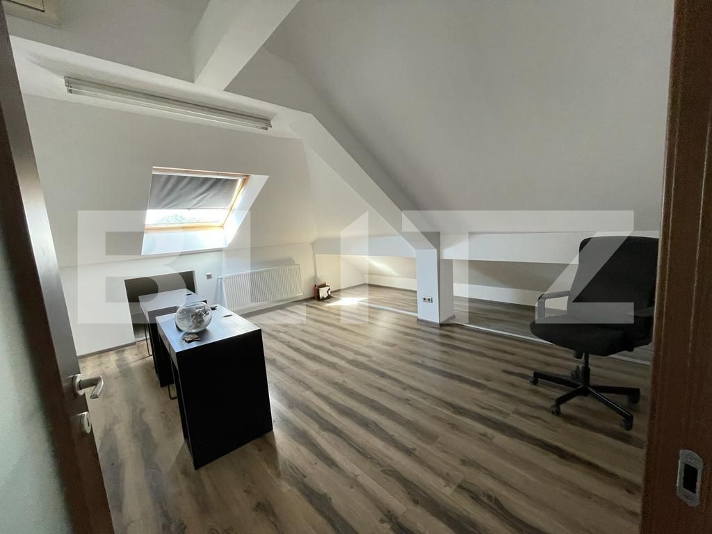 Spațiu birouri de închiriat Grigorescu - 99829SIB | BLITZ Cluj-Napoca | Poza3