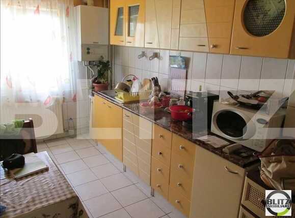 Apartament de vânzare 4 camere Marasti - 9983AV | BLITZ Cluj-Napoca | Poza8