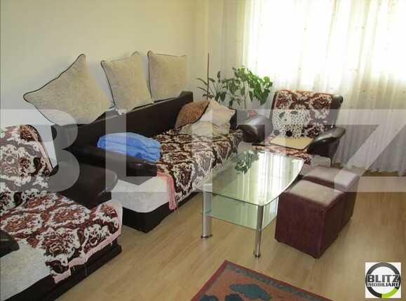 Apartament de vânzare 4 camere Marasti - 9983AV | BLITZ Cluj-Napoca | Poza1