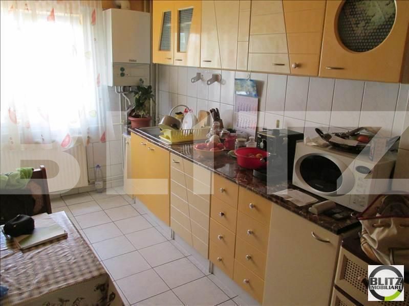 Apartament de vânzare 4 camere Marasti - 9983AV | BLITZ Cluj-Napoca | Poza8