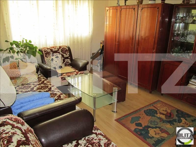 Apartament de vânzare 4 camere Marasti - 9983AV | BLITZ Cluj-Napoca | Poza2