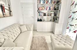 Apartament de 4 camere, 110 mp, lux, 2 parcari, zona strazii Campului