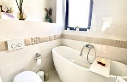 Apartament de 4 camere, 110 mp, lux, 2 parcari, zona strazii Campului