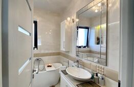 Apartament de 4 camere, 110 mp, lux, 2 parcari, zona strazii Campului