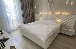 Apartament de 4 camere, 110 mp, lux, 2 parcari, zona strazii Campului