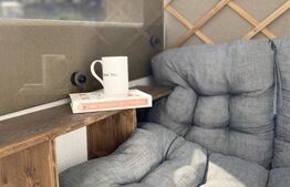 Apartament de 4 camere, 110 mp, lux, 2 parcari, zona strazii Campului