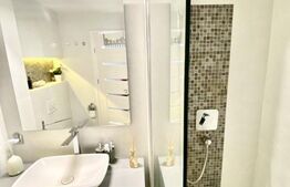 Apartament de 4 camere, 110 mp, lux, 2 parcari, zona strazii Campului