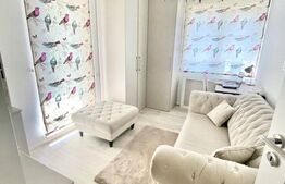 Apartament de 4 camere, 110 mp, lux, 2 parcari, zona strazii Campului