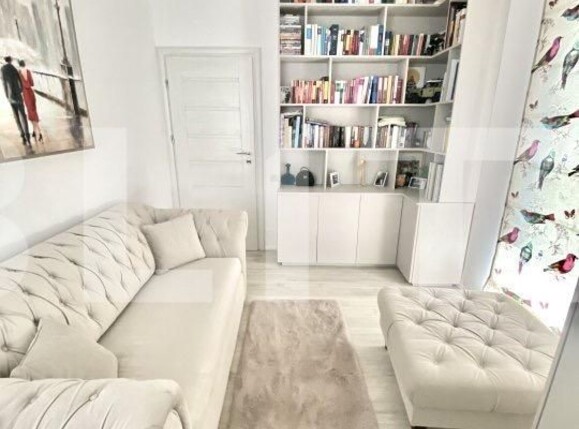 Apartament de închiriat 4 camere Manastur - 99836AI | BLITZ Cluj-Napoca | Poza7