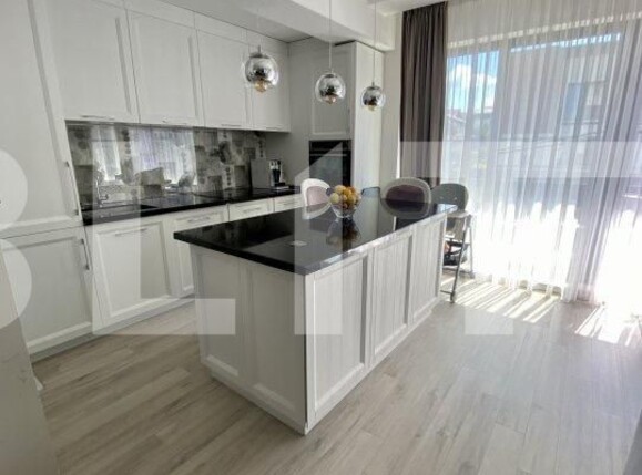 Apartament de închiriat 4 camere Manastur - 99836AI | BLITZ Cluj-Napoca | Poza4