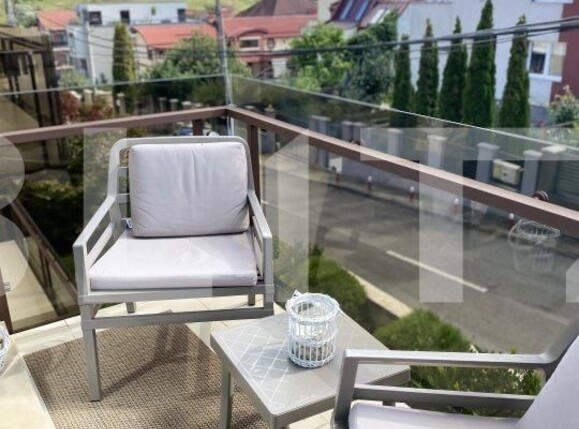 Apartament de închiriat 4 camere Manastur - 99836AI | BLITZ Cluj-Napoca | Poza16