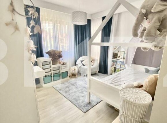 Apartament de închiriat 4 camere Manastur - 99836AI | BLITZ Cluj-Napoca | Poza9