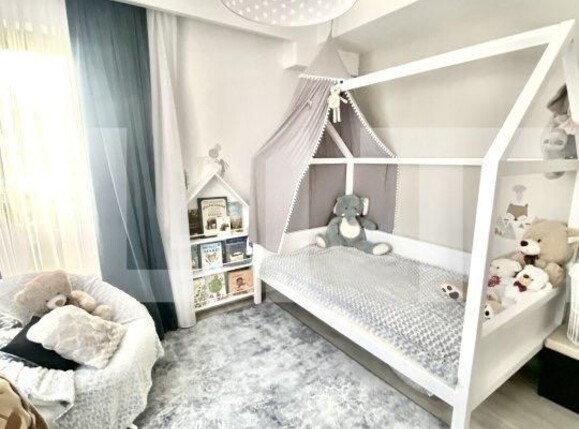 Apartament de închiriat 4 camere Manastur - 99836AI | BLITZ Cluj-Napoca | Poza10