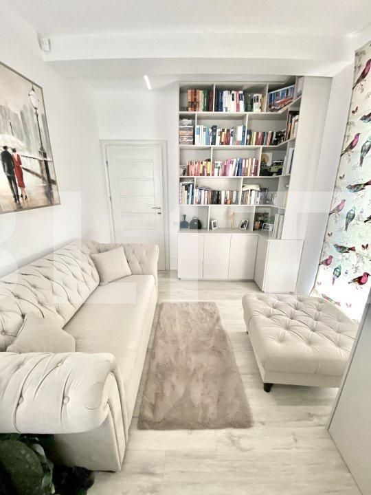 Apartament de închiriat 4 camere Manastur - 99836AI | BLITZ Cluj-Napoca | Poza7