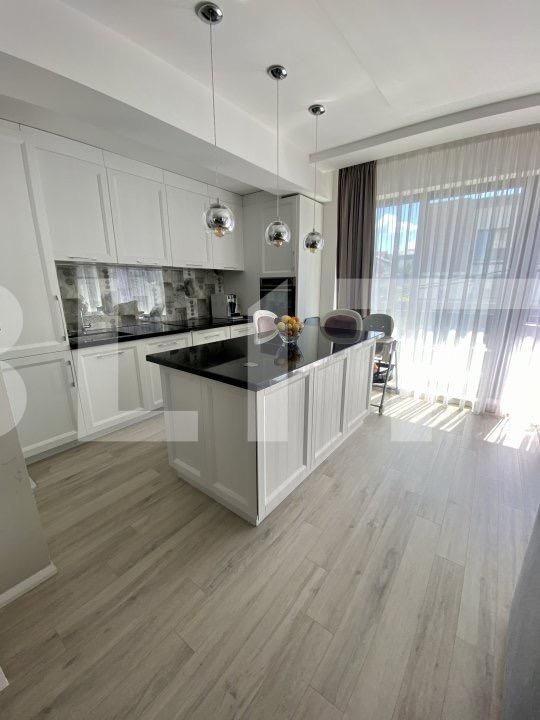 Apartament de închiriat 4 camere Manastur - 99836AI | BLITZ Cluj-Napoca | Poza4