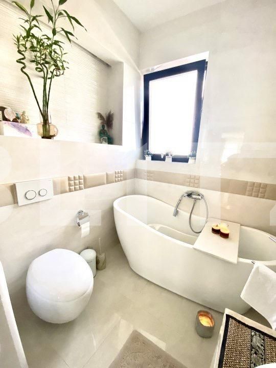 Apartament de închiriat 4 camere Manastur - 99836AI | BLITZ Cluj-Napoca | Poza12