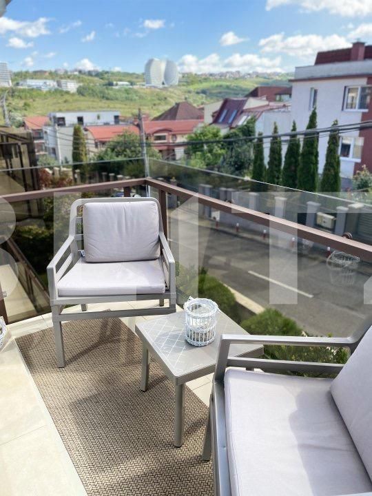 Apartament de închiriat 4 camere Manastur - 99836AI | BLITZ Cluj-Napoca | Poza16