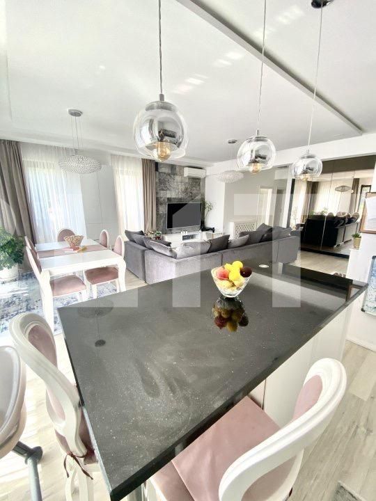 Apartament de închiriat 4 camere Manastur - 99836AI | BLITZ Cluj-Napoca | Poza3