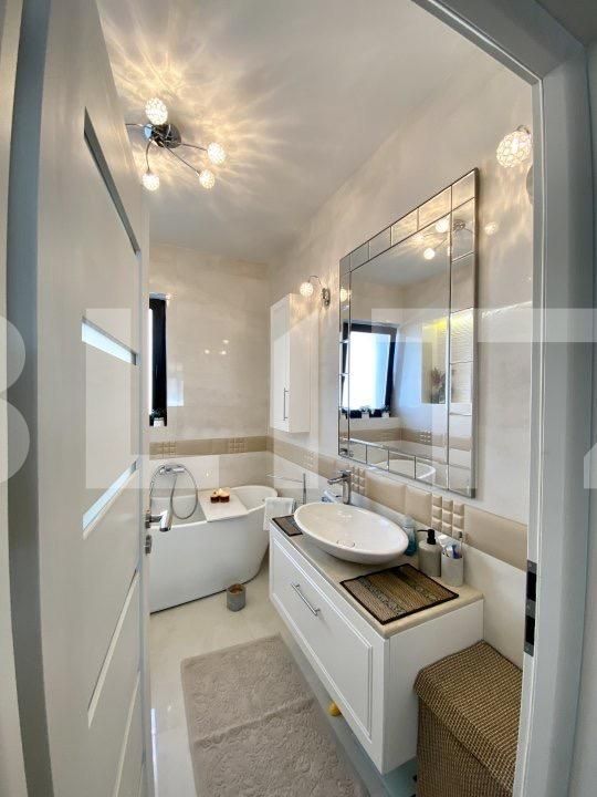 Apartament de închiriat 4 camere Manastur - 99836AI | BLITZ Cluj-Napoca | Poza11