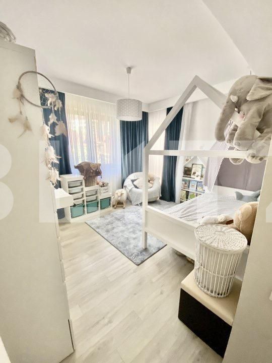 Apartament de închiriat 4 camere Manastur - 99836AI | BLITZ Cluj-Napoca | Poza9