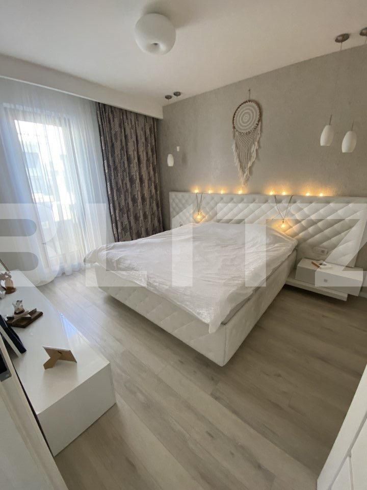 Apartament de închiriat 4 camere Manastur - 99836AI | BLITZ Cluj-Napoca | Poza5