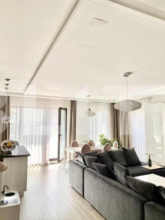 Apartament de închiriat 4 camere Manastur - 99836AI | BLITZ Cluj-Napoca | Poza2