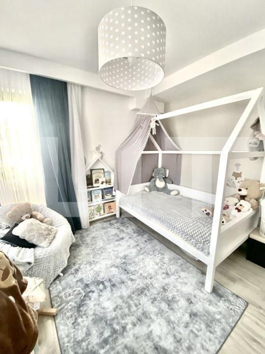 Apartament de închiriat 4 camere Manastur - 99836AI | BLITZ Cluj-Napoca | Poza10